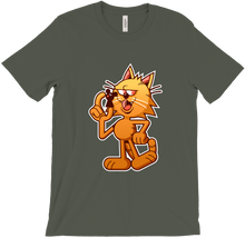 mishigeek T-Shirts
