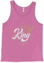 kingisaac Tank Top