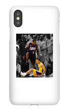 guidetogr8ness iPhone Phone Cases