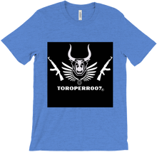 toroperro07 T-Shirts