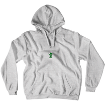toxictoons Hoodies (No-Zip/Pullover)