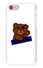 iam_bigeazy iPhone Phone Cases