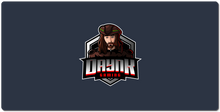 daynkgaming XXL Gaming Mousepad