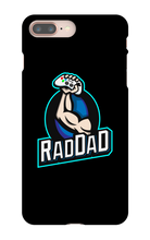 raddadlive iPhone Phone Cases