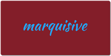 marquisive XXL Gaming Mousepad