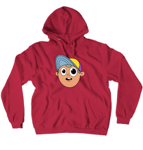briandunaway Hoodies (No-Zip/Pullover)