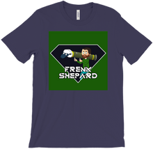 frenkshepard T-Shirts