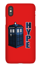 tomnomnomnom1 iPhone Phone Cases