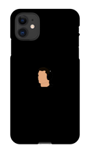 eminqt iPhone Phone Cases