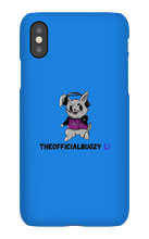 theofficialbugzy iPhone Phone Cases