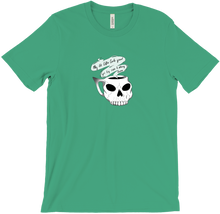 Elven Skull T-Shirt