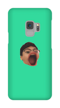 Marsehlus POG Samsung Case