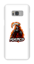 meadyo3 Samsung Phone Cases