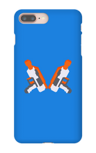 ViVshotfirst iPhone Case