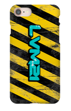 lvm21 iPhone Phone Cases