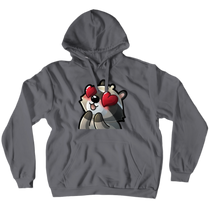 streifart Hoodies (No-Zip/Pullover)