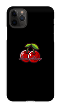 savannacherry iPhone Phone Cases