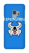 demonstreuz Samsung Phone Cases