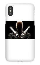 bob iPhone Phone Cases