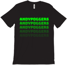 andypoggers T-Shirts