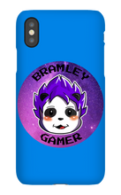 bramleygamer iPhone Phone Cases