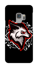 Lone Wolf Samsung Phone Cases