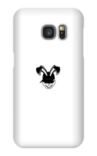 parvacarnifex Samsung Phone Cases