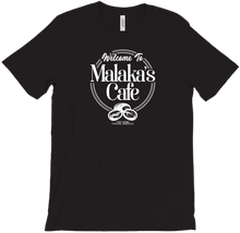 Malaka's Cafe Light Roast