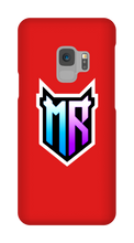 MR Outro Samsung Phone Cases
