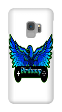 birduuup Samsung Phone Cases