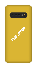 flo_st09 Samsung Phone Cases