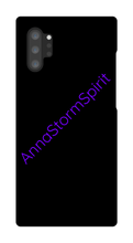 AnnaStormSpirit Samsung Phone Cases