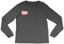 Logo Long Sleeve