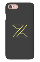 Zingo's iPhone Phone Cases