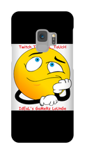 ideal_touch Samsung Phone Cases