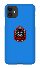 Tehshi_TV iPhone Phone Cases