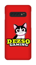 Dezso Gaming Samsung telefontok