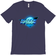 Logo Tee