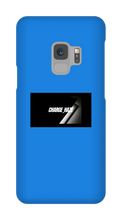 charge_haze Samsung Phone Cases
