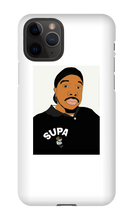 addxsupadagod iPhone Phone Cases