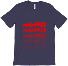 mike9928 T-Shirts