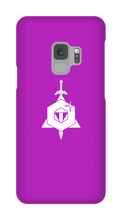 kevocb Samsung Phone Cases