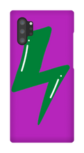 Emblem Samsung Cases (Assorted Colors)
