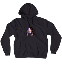 mx_skye Hoodies (No-Zip/Pullover)