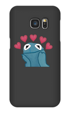 wannabeeow Samsung Phone Cases