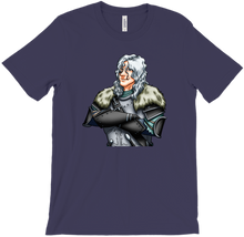 Camisa Imp Humano - Manga Curta
