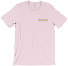 TREYTREYBLACK T-SHIRT
