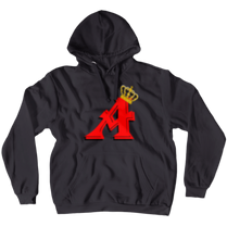 Hoodies (No-Zip/Pullover)