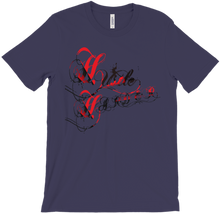 Hustle Hard T's