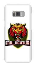 mr_dextur Samsung Phone Cases